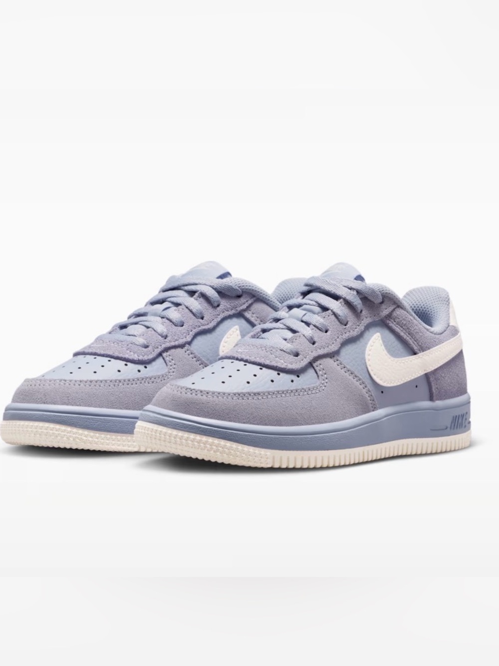 Nike Force 1 Low LV8 2 - Kids